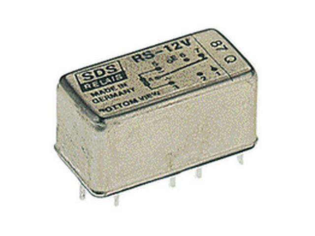 NR-SD-5V - Relays -