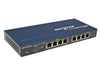 NTGR FS108PEU - Network Switches Racks & Accessories -