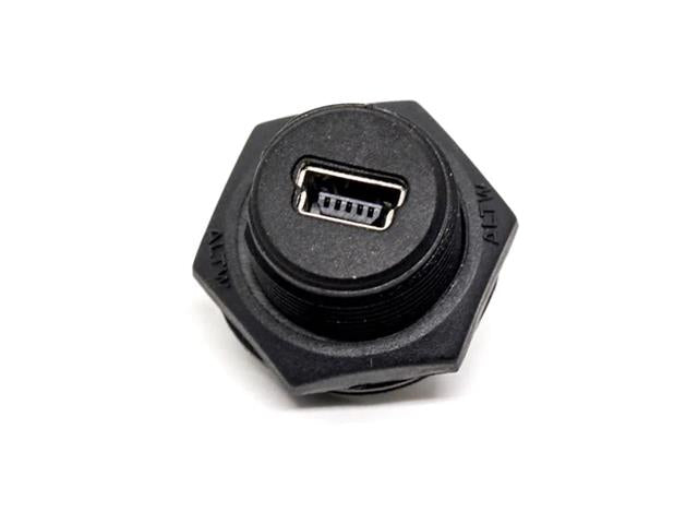 NUB-20-PMFP-SC7001 - Interface Connectors -