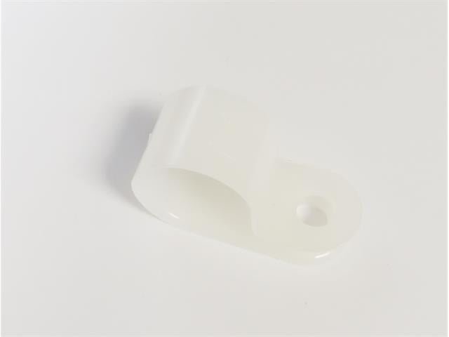 NX8-WH - Cable Fasteners & Fixings -