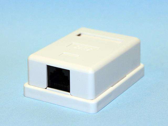 NY-SA8P8C6S - Computer Connectors -