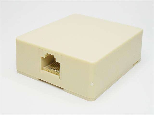 NY12-8C - Computer Connectors -