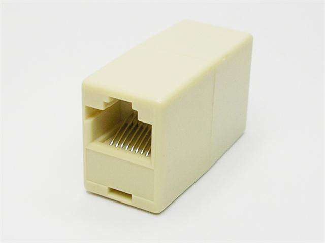 NY13-8C - Computer Connectors -