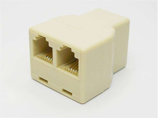 NY14-4C - Computer Connectors -