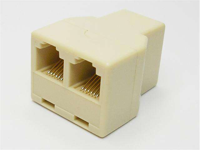 NY14-6C - Computer Connectors -