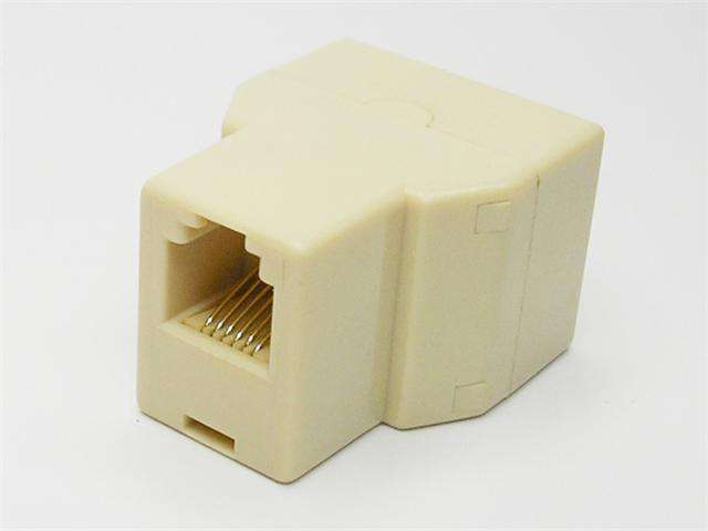 NY14-6C - Computer Connectors -