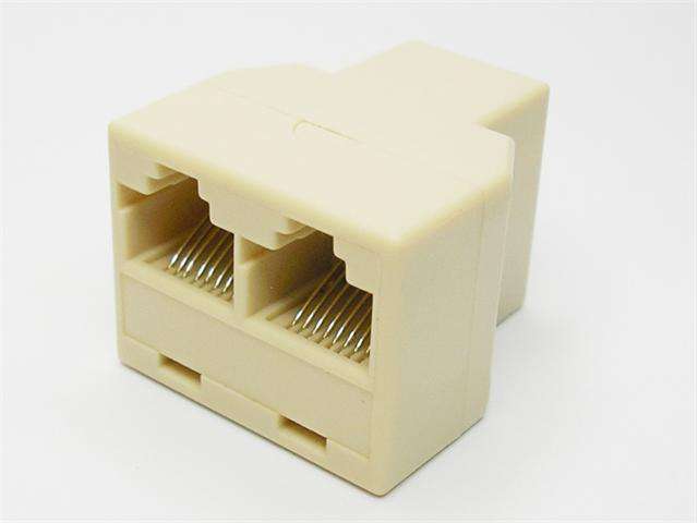 NY14-8C - Computer Connectors -