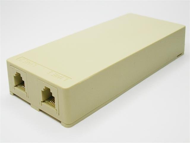 NY24-6C - Computer Connectors -