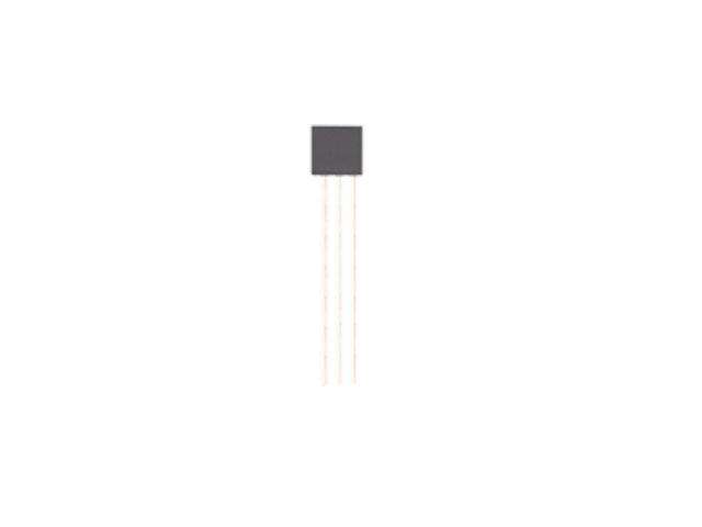 OHS3150U - Hall Effect Sensors -