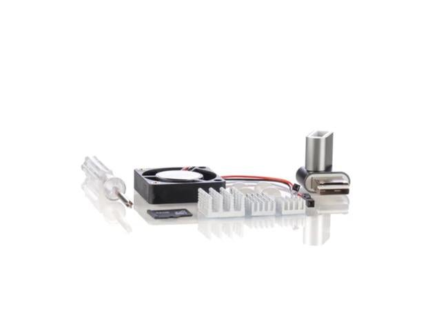 OKDO ROCK 4 MODEL C+ STARTER KIT - IoT Kits -