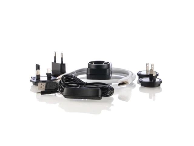 OKDO ROCK 4 MODEL C+ STARTER KIT - IoT Kits -