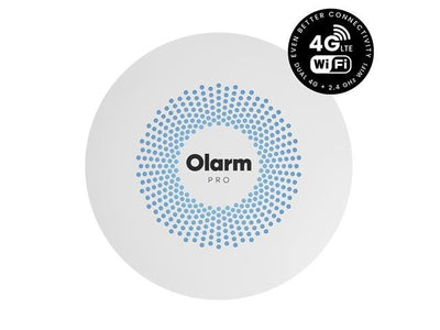 OLARM PRO 4G - Alarms & Accessories -