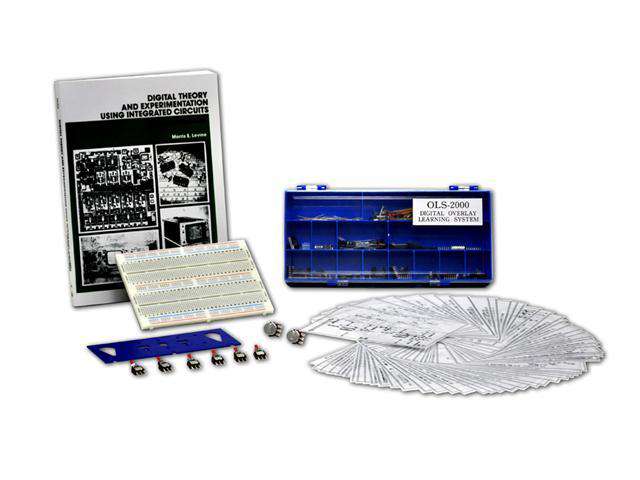 OLS2000 - IoT Kits -