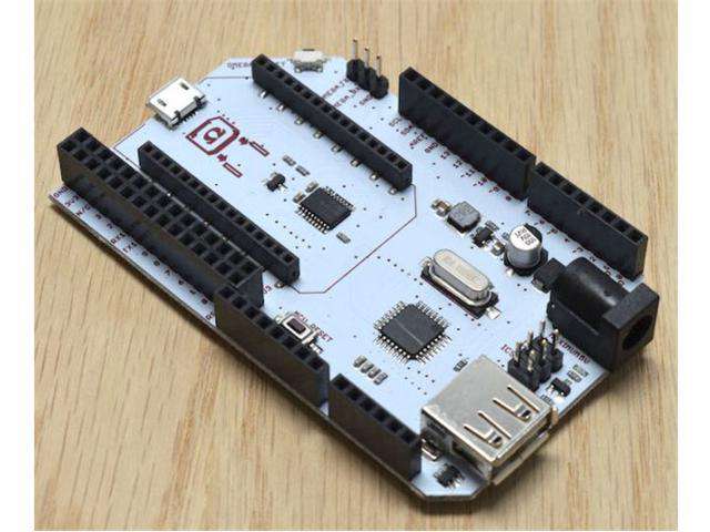 ONION OMEGA ARDUINO DOCK 2 - Breakout boards / Shields / Modules -
