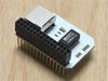ONION OMEGA ETHERNET EXPANSION - Breakout boards / Shields / Modules -
