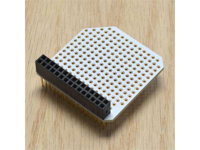 ONION OMEGA PROTO EXPANSION - Breakout boards / Shields / Modules -