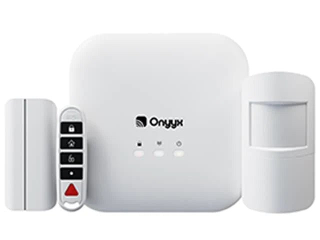 ONYYX HUB KIT - Alarms & Accessories -