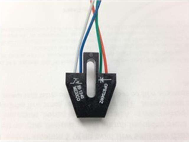 OPB704WZ - Optocouplers, Photodetectors & Photointerrupters -