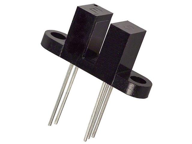 OPB900W55 - Optocouplers, Photodetectors & Photointerrupters -