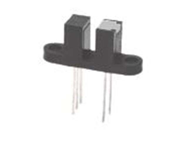OPB961T55 - Optocouplers, Photodetectors & Photointerrupters -