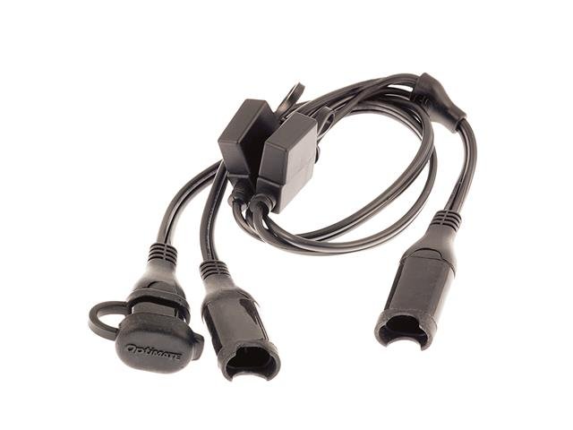 OPTIMATE 005 - Battery Accessories -