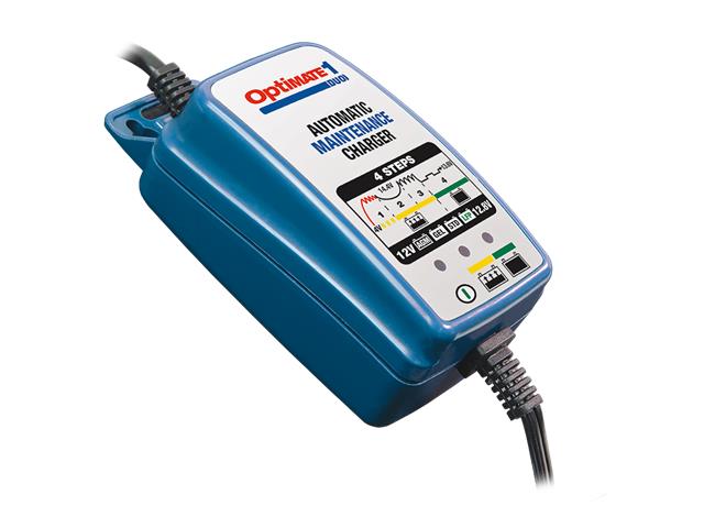 OPTIMATE 1 - Battery Accessories -