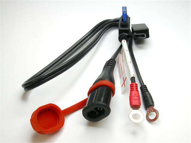 OPTIMATE SAE71 - Battery Accessories -