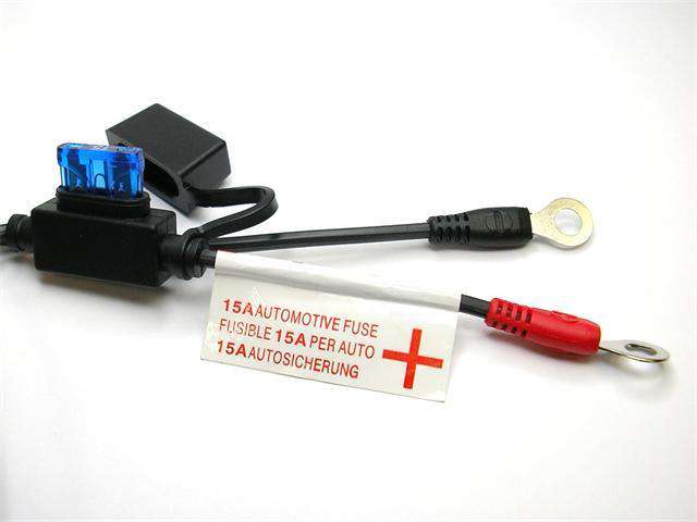 OPTIMATE SAE71 - Battery Accessories -