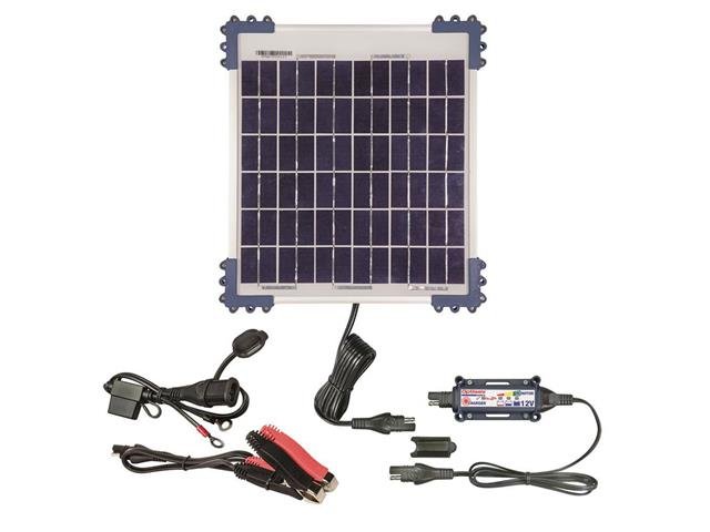 OPTIMATE TM522-D1 - Solar -
