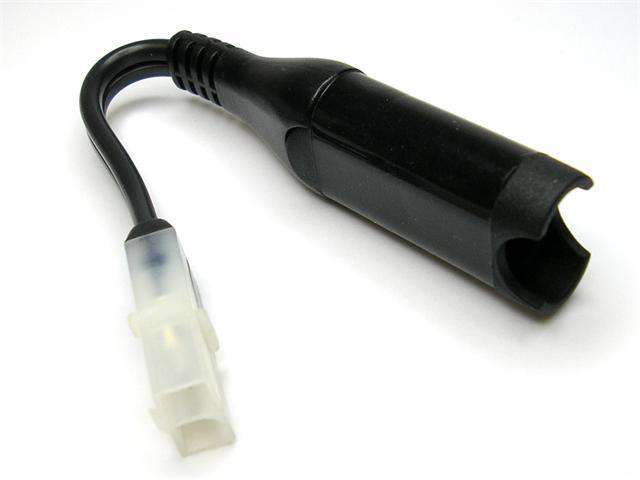 OPTIMATE TM77 - Battery Accessories -