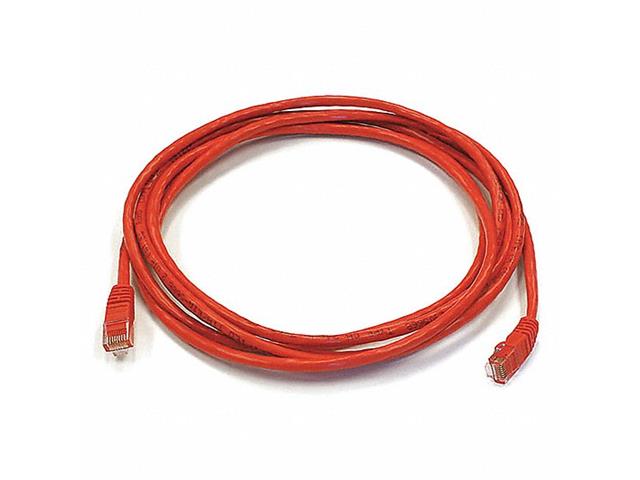 OPX IT-UTP6ARD1-PVC - Computer Network Leads -