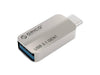 ORICO CTA2-SV - USB Hubs, Adaptors, & Extenders -