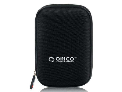 ORICO PHD-25-BK - Hard Drives & Storage Devices -