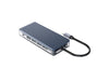 ORICO WB-11P-GY-BP - USB Hubs, Adaptors, & Extenders -