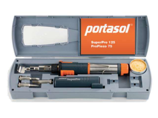 ORYX PORTPROII (KIT) - Solder Irons & Tips -