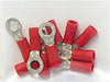 OYSTPAC 3 - Cable Lugs, Terminals & Splices -