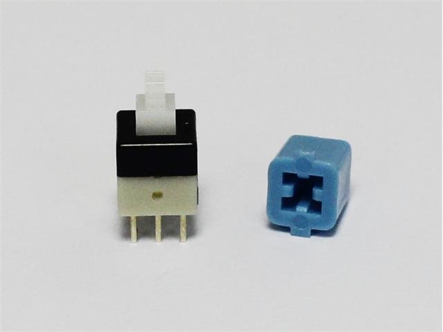 P1-1S1 BLUE - Switches -