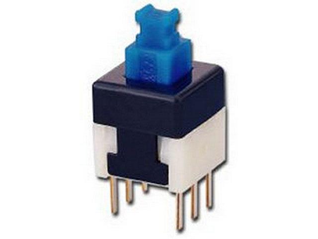 P1-1S1 BLUE - Switches -