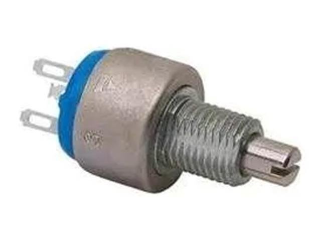 P13QEJ222MLB12 - Potentiometers, Trimmers & Rheostats -