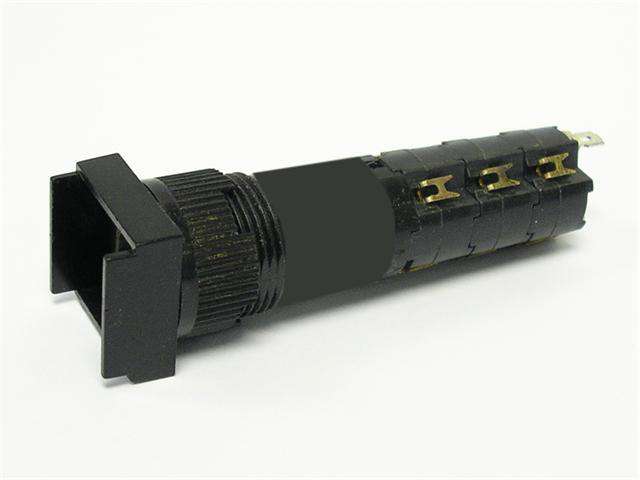 P1818M3S - Switches -