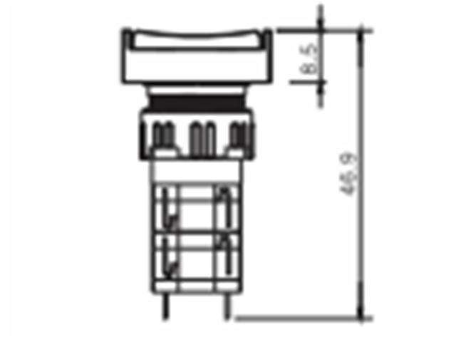 P1824M2S - Switches -