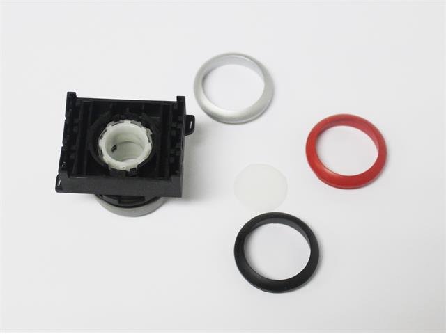 P301LR - Switches -