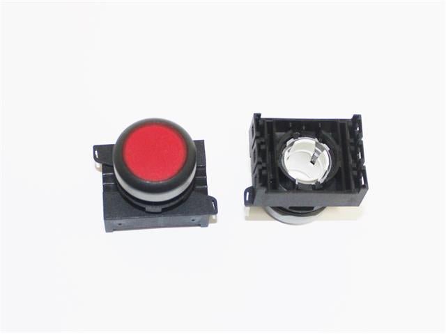P301MR - Switches -