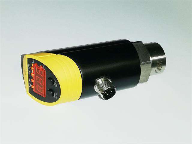 PA1111 - Pressure Sensors -
