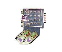 PA9D0B-42 - Interface Connectors -