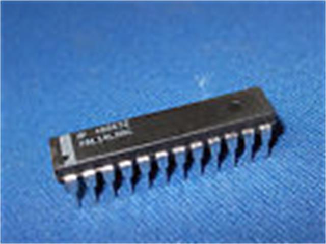 PAL14L4NC - Logic ICs -