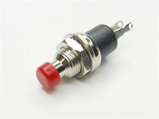 PB11C03 RED - Switches -