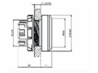 PB301MGG - Switches -