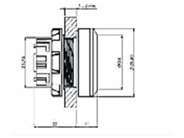 PB301MGS - Switches -