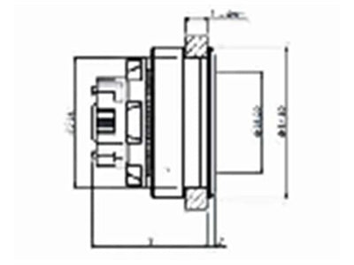 PB351MSY - Switches -